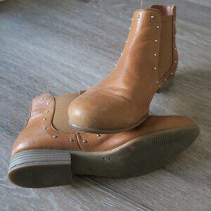 Cute Ankle Boots